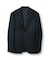 【ACTIVE TAILOR/アクティブテイラー】ヒートパフォーマーツイード調プリントジャケット