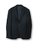 【ACTIVE TAILOR/アクティブテイラー】ヒートパフォーマーツイード調プリントジャケット