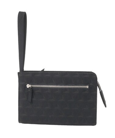 【Estivant/エスティバン】Clutch Bag/ ウルトラスエード クラッチバッグ