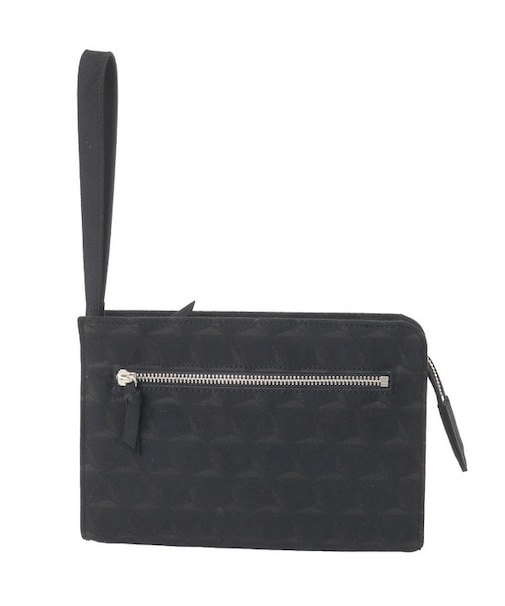 【Estivant/エスティバン】Clutch Bag/ ウルトラスエード クラッチバッグ