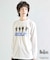 【THE BEATLES / ザ ビートルズ】コラボロンTee 3