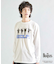 【THE BEATLES / ザ ビートルズ】コラボロンTee 3