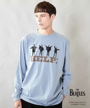 【THE BEATLES / ザ ビートルズ】コラボロンTee 3
