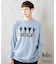 【THE BEATLES / ザ ビートルズ】コラボロンTee 3