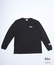 【THE BEATLES / ザ ビートルズ】コラボロンTee