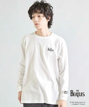 【THE BEATLES / ザ ビートルズ】コラボロンTee