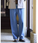 WIDE LEG デニムパンツ
