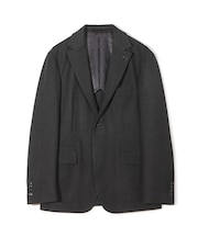 【COLE HAAN/コール ハーン】別注 ストレッチツイルジャケット＜2WAYストレッチ＞