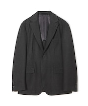 【COLE HAAN/コール ハーン】別注 ストレッチツイルジャケット＜2WAYストレッチ＞