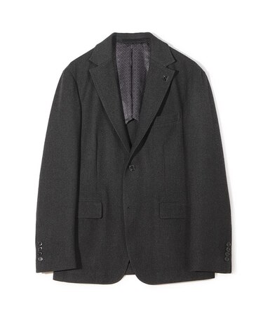 【COLE HAAN/コール ハーン】別注 ストレッチツイルジャケット＜2WAYストレッチ＞