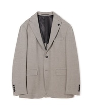 【COLE HAAN/コール ハーン】別注 ストレッチツイルジャケット＜2WAYストレッチ＞