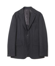 【COLE HAAN/コール ハーン】別注 ストレッチツイルジャケット＜2WAYストレッチ＞