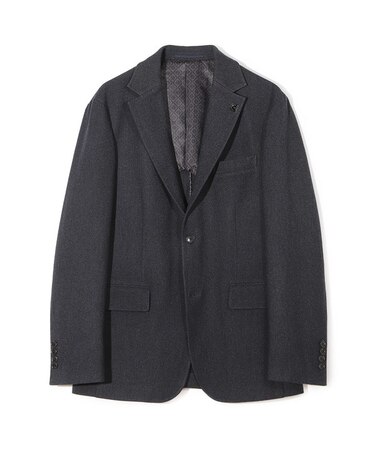 【COLE HAAN/コール ハーン】別注 ストレッチツイルジャケット＜2WAYストレッチ＞