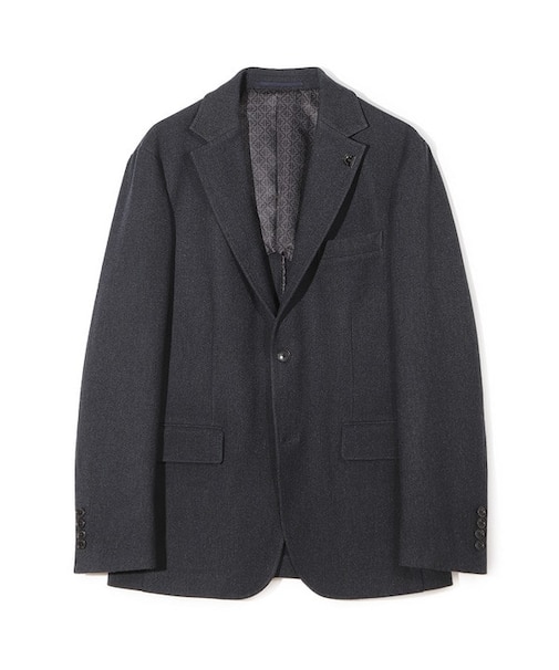 【COLE HAAN/コール ハーン】別注 ストレッチツイルジャケット＜2WAYストレッチ＞