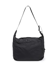 【BAICYCLON by bagjack/バイシクロン バイ バッグジャック】SHOULDER BAG BLACK2