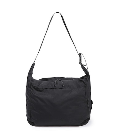 【BAICYCLON by bagjack/バイシクロン バイ バッグジャック】SHOULDER BAG BLACK2