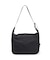 【BAICYCLON by bagjack/バイシクロン バイ バッグジャック】SHOULDER BAG BLACK2