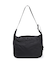 【BAICYCLON by bagjack/バイシクロン バイ バッグジャック】SHOULDER BAG BLACK2