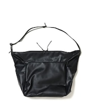 【BAICYCLON by bagjack/バイシクロン バイ バッグジャック】SHOULDER BAG (LE)
