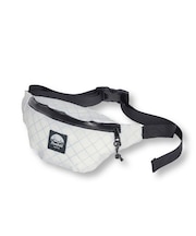 【FLOWFOLD/フローフォールド】Rebel Fanny Pack - Small