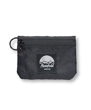 【FLOWFOLD/フローフォールド】Essentialist - Mini Pouch