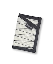 【FLOWFOLD/フローフォールド】Recycled Sailcloth Minimalist - Card Holder Wallet