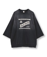 【SCREEN STARS/スクリーンスターズ】Sunburned sweat tee