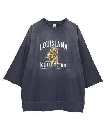 【SCREEN STARS/スクリーンスターズ】Sunburned sweat tee