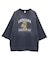 【SCREEN STARS/スクリーンスターズ】Sunburned sweat tee