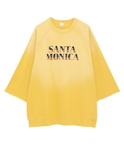 【SCREEN STARS/スクリーンスターズ】Sunburned sweat tee