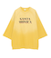 【SCREEN STARS/スクリーンスターズ】Sunburned sweat tee