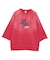 【SCREEN STARS/スクリーンスターズ】Sunburned sweat tee