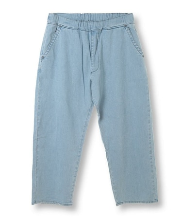 【 Lee/リー 】FLeeasy イージーパンツ