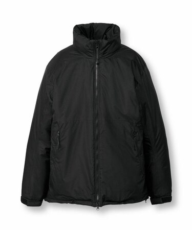 【GOLDWIN/ゴールドウィン】WINDSTOPPER by GORE-TEX LABS Puffy Jacket