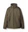 【GOLDWIN/ゴールドウィン】WINDSTOPPER by GORE-TEX LABS Puffy Jacket