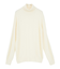 【ACTIVE TAILOR/アクティブテイラー】12Gジャカードタートルネックニット