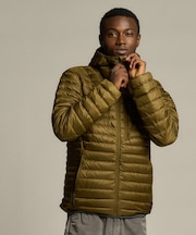 【RAB/ラブ】MICROLIGHT ALPINE JACKET