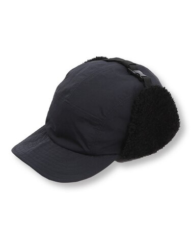【halo commodity/ハロコモディティ】Hares Fur Cap