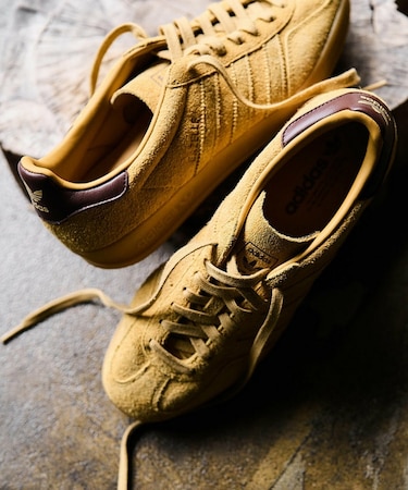 【adidas Originals/アディダスオリジナルス】GAZELLE INDOOR/ガゼル インドア