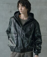 hummel×MEN