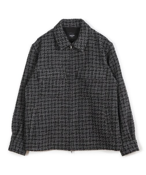モダンCPOシャツジャケット