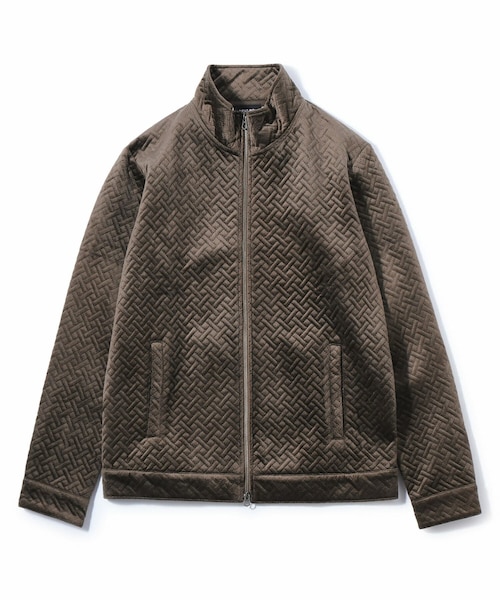 MEN'SNON-NO12月号P91、Safari11月号P294掲載】レザーシングル