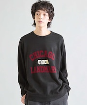 ソフトタッチファンシーヤーン杢ニット