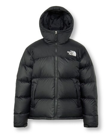 【THE NORTH FACE/ザ ノース フェイス】Nuptse Jacket