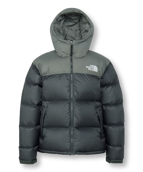 THE NORTH FACE/ザ ノース フェイス】Nuptse Jacket｜メンズビギ