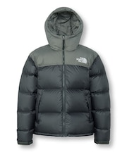 【THE NORTH FACE/ザ ノース フェイス】Nuptse Jacket