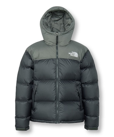 【THE NORTH FACE/ザ ノース フェイス】Nuptse Jacket