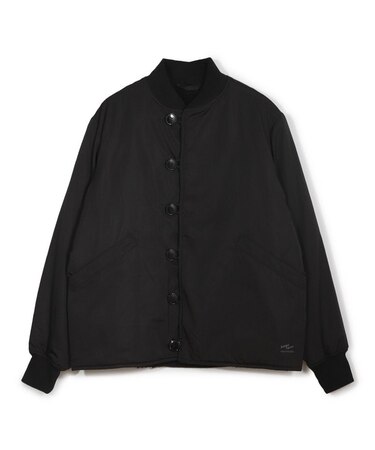 【ARMYTWILL/アーミーツイル】Pe Weather Reversible Blouson