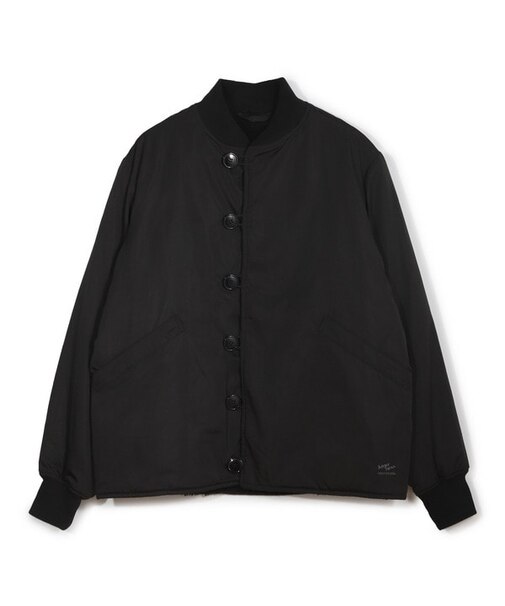 【ARMYTWILL/アーミーツイル】Pe Weather Reversible Blouson