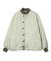 【ARMYTWILL/アーミーツイル】Pe Weather Reversible Blouson